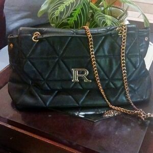 Rampage Crossbody purse